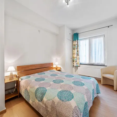 Azcona Twee * Koksijde
