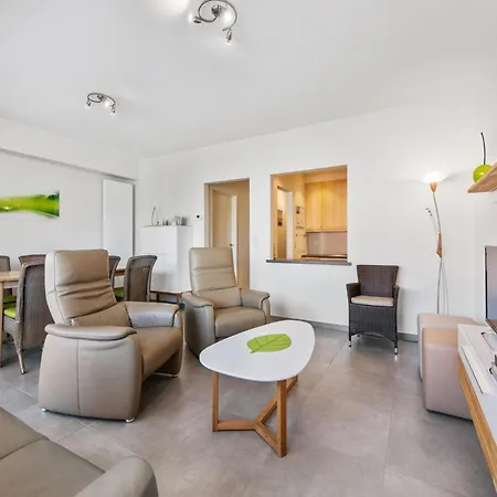 Azcona Twee דירה