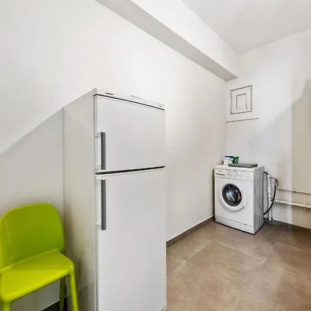 Azcona Twee Apartamento