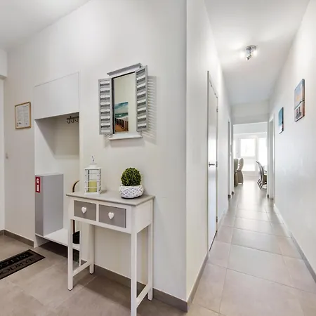 Apartamento Azcona Twee *