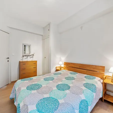 דירה Azcona Twee *