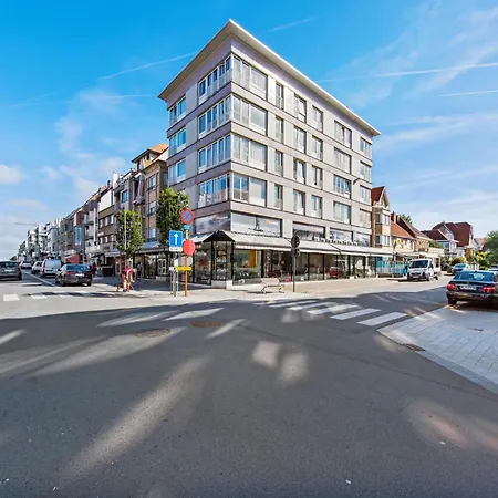 Azcona Twee דירה *